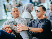 Tak Hadir saat Pemakaman Lucky Widja, Didi Riyadi Ungkap Rasa Kehilangan Mendalam