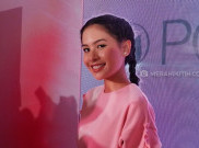 Rutinitas Menjaga kecantikan Ala Maudy Ayunda