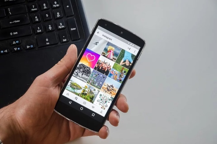 Cegah Internet Tumbang, Facebook dan Instagam Turunkan Kualitas Video di Tengah Pandemi Corona