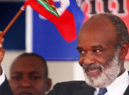Mantan Presiden Haiti Rene Preval Wafat