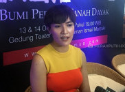 Tips Cantik Ala Lea Simanjuntak