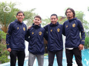 Arema FC Resmi Perkenalkan Evan Dimas dkk, Targetkan Juara Liga 1 2022/2023