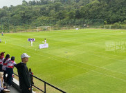 Demi Asian Cup Woodball Championship 2025, JSI Resort ‘Jaga’ Kualitas Rumput Lapangan hingga Sajikan Makanan sesuai Selera Atlet Mancanegara