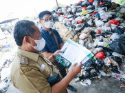 Pemkot Bandung Masih Cari Teknologi Buat Urai Sampah