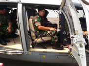 Begini Seruan Jenderal Gatot kepada Para Prajurit di Tahun Politik