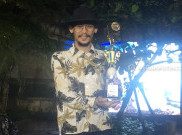 Mengenal Lebih Dekat Rido Faristiawan 'SKY', Sang Juara True Brew Competition