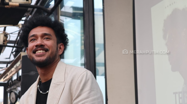 Fase Baru Seorang Teddy Adhitya Tertuang dalam Album 'Semua, Semua.'