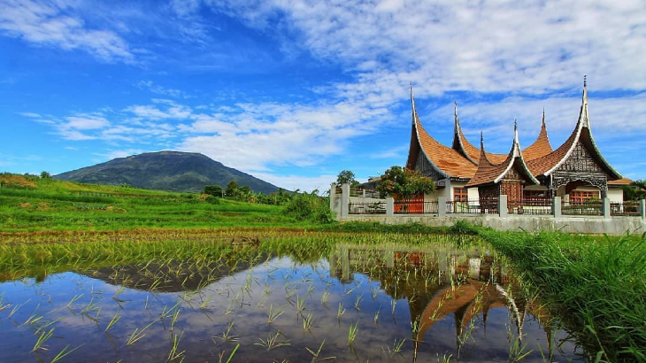 Melacak Peradaban Masyarakat Minangkabau Tempo Dulu