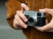Fujifilm Luncurkan X Half Buat Bantu Gen Z Bikin Konten TikTok dan Instagram, Ricoh Tak Mau Ketinggalan