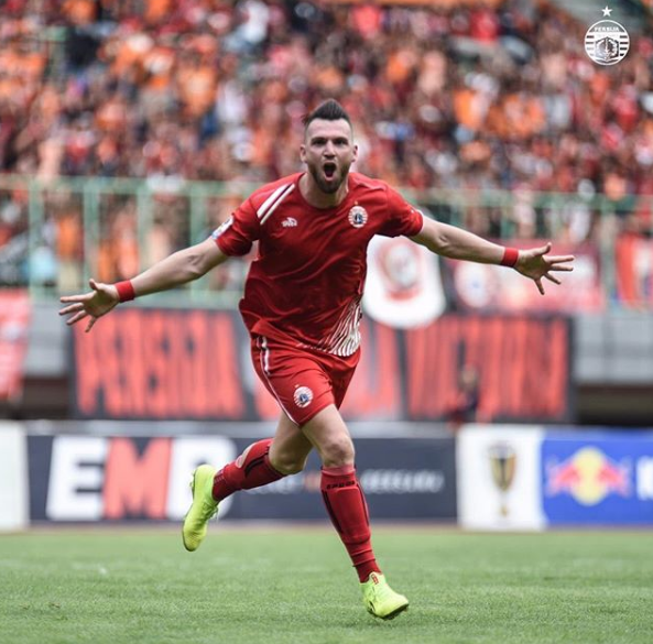marko simic