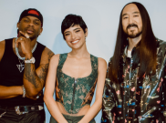 Steve Aoki Kembali Hadirkan Nada Catchy di Single 'Older'