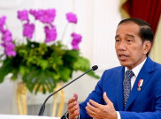 Reaksi Jokowi soal Kaesang Digadang-gadang Ikut Pilwakot Bekasi