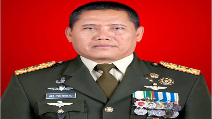 Krisis Air Bersih, Pangdam Sriwijaya Sumbang Pompa Air