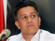 Gusti Randa Pimpin PSSI Gantikan Joko Driyono