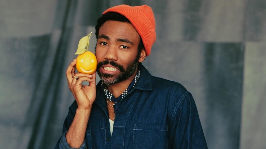 Alasan Donald Glover Pensiunkan Moniker Childish Gambino