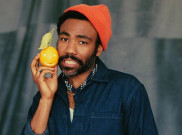 Alasan Donald Glover Pensiunkan Moniker Childish Gambino