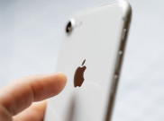 Sejak Update iOS 14, iPhone Punya Tombol Rahasia