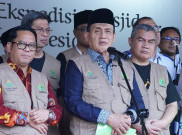 Mudik Lebaran 1447 H: Kemenag Siapkan 6.859 Masjid untuk Layanan Pemudik