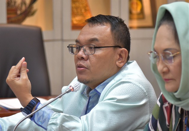 Terima IUPK, PP Muhammadiyah Diyakini Penuh Tanggung Jawab dalam Buat Keputusan