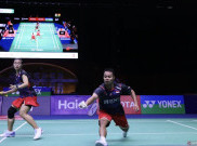 Indonesia Tanpa Gelar di Thailand Masters 2024, PBSI Lihat Peningkatan dari Atlet