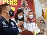 Kasus Penyuntikan Vaksin Kosong Berakhir Antiklimaks