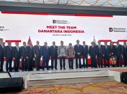 Pengurus Danantara Diumumkan, Yakin Disambut Pasar dan Ada Nama Thaksin Shinawatra di Jajaran Dewan Penasihat
