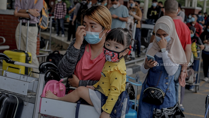 Simak, Sejumlah Aturan Perjalanan Terbaru untuk Domestik dan Luar Negeri