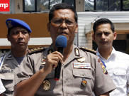 Selain Rizieq, Polda Juga Panggil 'Kak Emma' dan Ketua DPP FPI