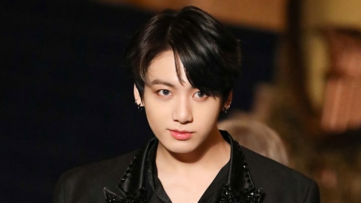 Jungkook BTS Masuk Daftar Pria Terseksi 2020