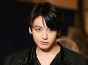 Jungkook BTS Masuk Daftar Pria Terseksi 2020
