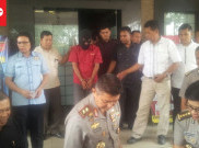 Ini Kronologi Pembunuhan Wartawan Mingguan di Medan