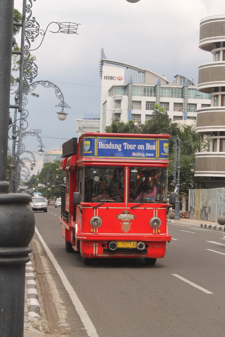 bandung