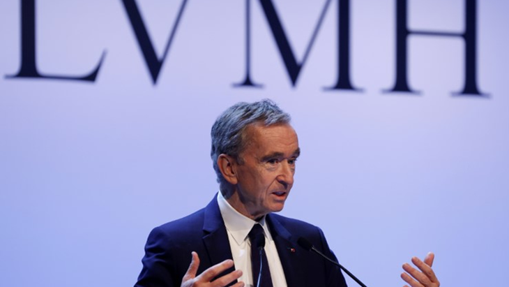 Investor LMVH Beri Pendanaan Rp818 Miliar ke Social Bella