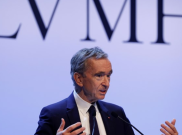 Investor LMVH Beri Pendanaan Rp818 Miliar ke Social Bella