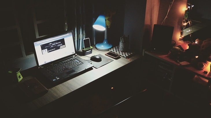 Berkah Night Owl yang Produktif Kala Malam Tiba