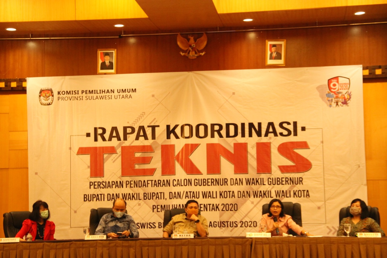 Dewan Kehormatan Penyelenggara Pemilu