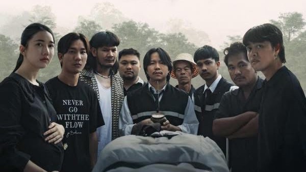 Film 'Undertaker 2: After Life' Tayang di Indonesia, Simak Sinopsis dan Daftar Pemainnya