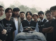 Film 'Undertaker 2: After Life' Tayang di Indonesia, Simak Sinopsis dan Daftar Pemainnya