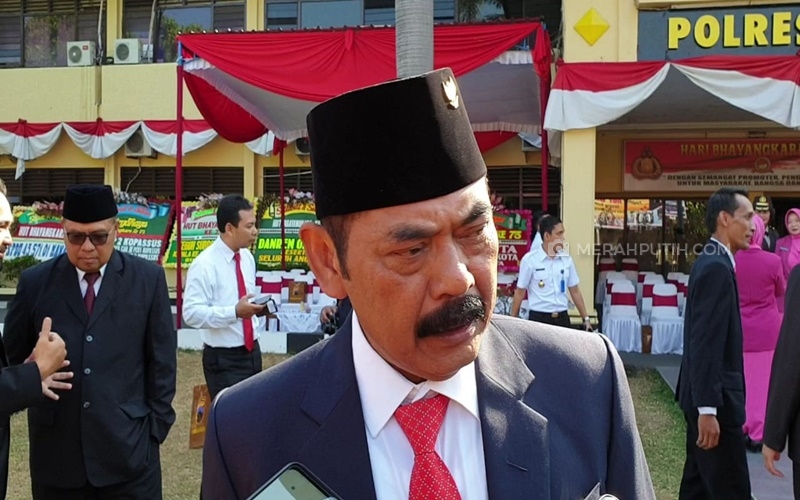 Modal Mayoritas di DPRD, PDIP Solo Tawarkan Gibran Jadi Kader untuk Maju Pilwalkot