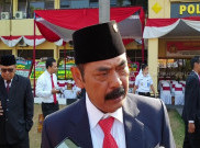   Modal Mayoritas di DPRD, PDIP Solo Tawarkan Gibran Jadi Kader untuk Maju Pilwalkot
