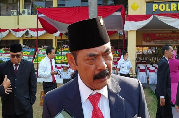   Modal Mayoritas di DPRD, PDIP Solo Tawarkan Gibran Jadi Kader untuk Maju Pilwalkot