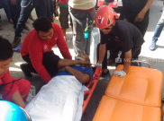 Kronologis Gas Freon yang Meledak di Selangkangan