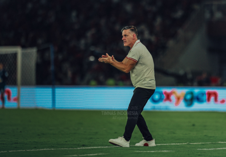 Jadwal Timnas Indonesia di Piala AFF 2026: Mulai Lawan Kamboja, Ini Daftar Lengkapnya
