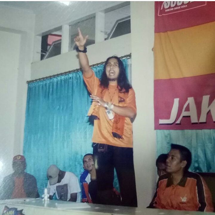 Bukan Hanya Agung Hercules, Deretan Artis Ini Juga Pernah Mengidap Tumor Otak