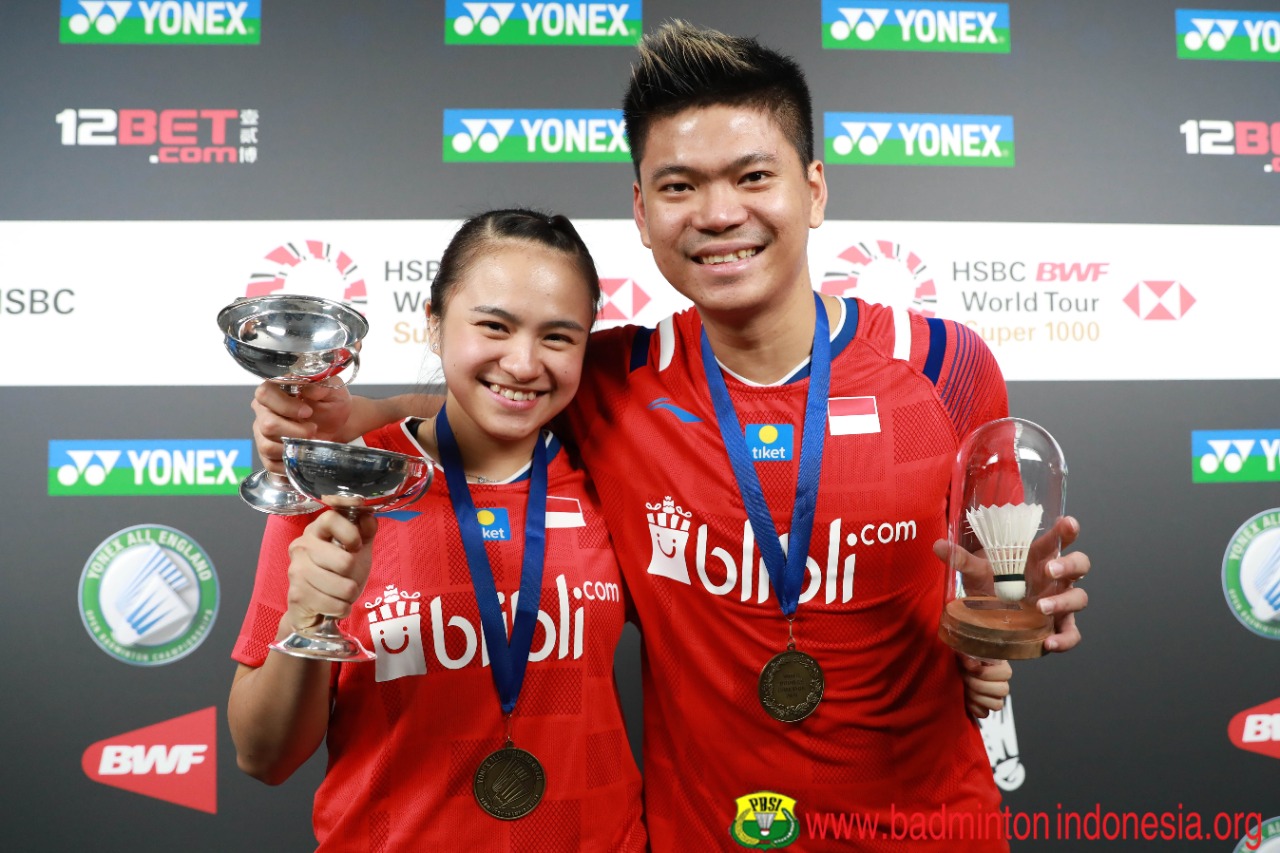 Pulang dari All England 2020, Pebulu Tangkis Indonesia bakal Dikarantina