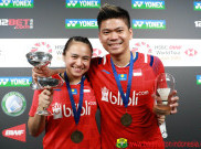 Pulang dari All England 2020, Pebulu Tangkis Indonesia bakal Dikarantina