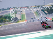 India akan Gelar MotoGP, Kemungkinan Tahun 2024