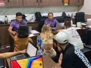 Lolos Pasal Pornografi, Bonnie Blue Dijerat Langgar Lalin Saat Bawa Pikup Gangbus di Bali