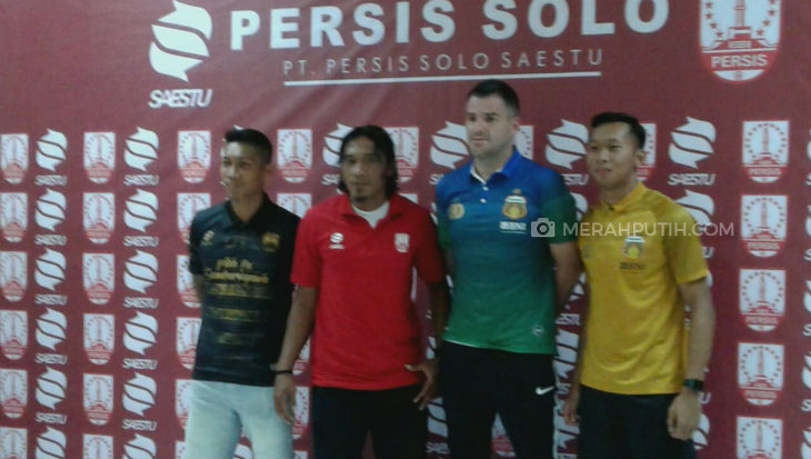 Pengunduran Diri Freddy Muli Pengaruhi Psikis Pemain Persis Solo