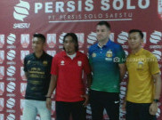 Pengunduran Diri Freddy Muli Pengaruhi Psikis Pemain Persis Solo